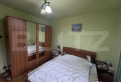 Apartament cu 3 camere decomandat în Central - 6