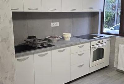 300 euro! Garsoniera, parter, bld Poitiers langa Siraj 300 euro! Garsoniera, parter, bld Poitiers langa Siraj - 8