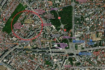 Casa 177.6mp Utili | Teren 360mp | Mihalache | Banu Manta - 5