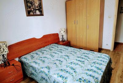 Inchiriez apartament 3 camere Alba Iulia - 3