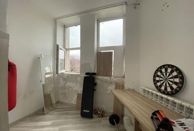 Apartament cu 3 camere semidecomandat, mobilat în Iancului - 4