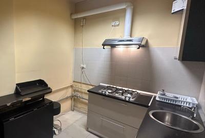 Birou, de 100 mp, în Cotroceni - 4