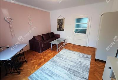 Apartament cochet cu 3 camere la casa langa Parcul Sub Arini - 5
