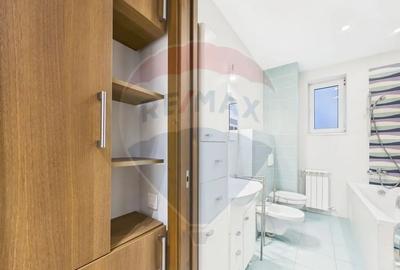 Apartament cu 3 camere decomandat, mobilat în Timpuri Noi - 18