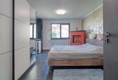 APARTAMENT 2 CAMERE - INCALZIRE IN PARDOSEALA - 62 MP UTILI - 4