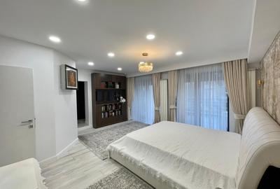 Vila de inchiriat - Herastrau, Cartierul Francez, Promenada - 24