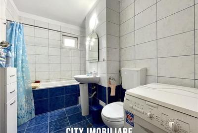 Apartament 2 camere, S- 60 mp, mobilat, utilat, zona Sigma. - 10