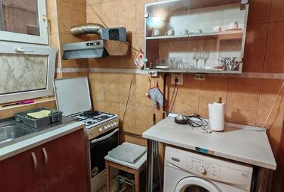 Apartament cu 2 camere semidecomandat în Sala Palatului - 8