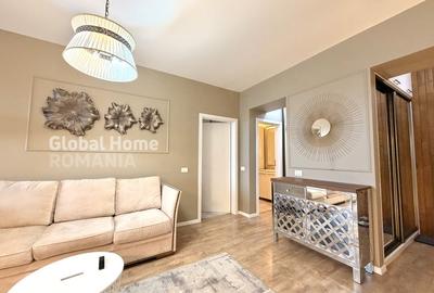 2 Camere | Design elegant | Parcare Inclusa | Green Vista - Pipera - 2