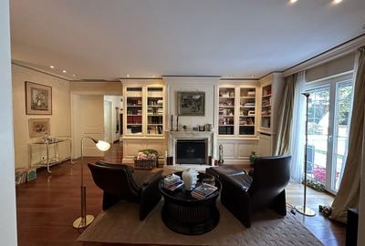 Vila individuala, teren 3000 mp, Iancu Nicolae - 18