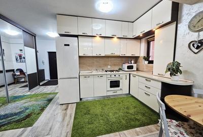 Apartament cu 2 camere decomandat, mobilat în Ostroveni - 6