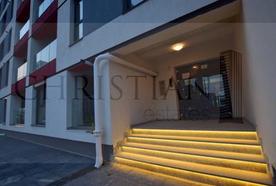 Apartament cu 2 camere decomandat, mobilat în Politehnica - 10