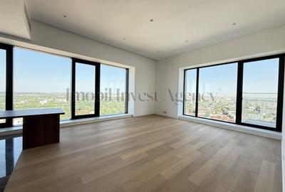 Apartament 4 camere de vanzare One Verdi Park - Floreasca - 2