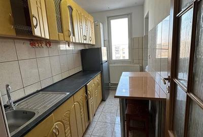 Apartament cu 2 camere în Central - 8