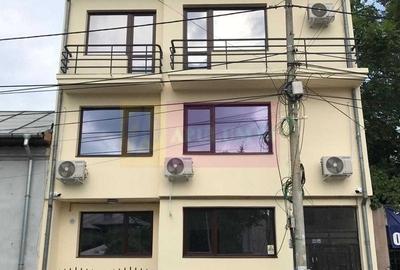 Vila de inchiriat Parcul Carol Budapesta Unirii Vila de inchiriat Parcul Carol Budapesta Unirii - 1