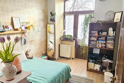 Apartament cu 2 camere decomandat în Central - 7
