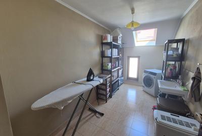Vila premium, 6 camere, mobilată și utilată, Vladimirescu, comision 0 - 15