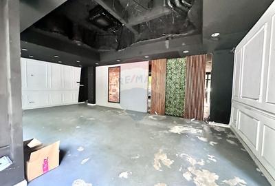 Spatiu Comercial de Inchiriat- Soseaua Stefan cel Mare 1-3, Dorobanti