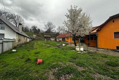 Casă individuală cu 4 camere cu Canalizare în Hamba - 16
