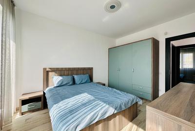 Casă Modernă - Parter + Pod - Teren 370mp - Comuna Berceni - 8