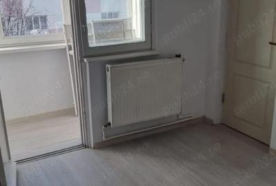 Apartament cu 2 camere nedecomandat în Aviatori - 1