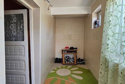 Casa De Vanzare In Comuna Corbu 1500 Mp Teren Put Apa Si Vulcanizare Comision 0 Casa De Vanzare In Comuna Corbu 1500 Mp Teren Put Apa Si Vulcanizare Comision 0 - 15