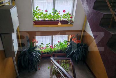 Apartament de vanzare cu 3 camere, 69 mp, zona Str. Botizulu - 9