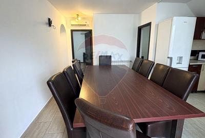 Casă cu 4 camere în Palazu Mare - 7