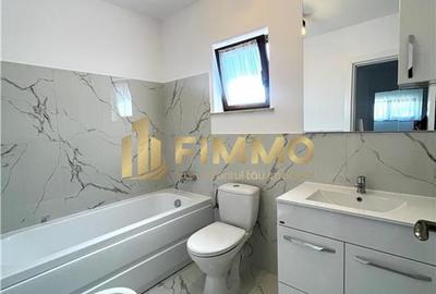 Casă cu 4 camere cu Teren 30 Mp în Est - 13