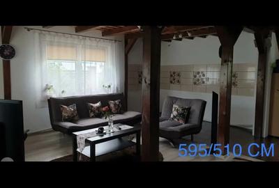 Vand casa - 3