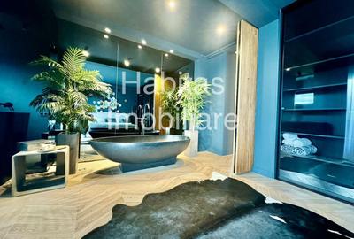 Apartament cu 3 camere semidecomandat, mobilat în Bună Ziua - 6