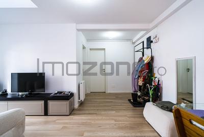 Militari Carabusului, 2 camere, mobilat, utilat, etaj 3, lift, terasa 17 mp - 4