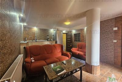 Apartament cu 4 camere în Agigea - 14