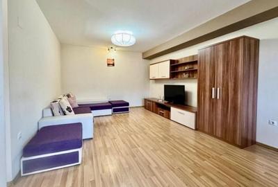 De inchiriat 3 cam Bucurestii Noi Loc De Parcare Ap Modern - 2