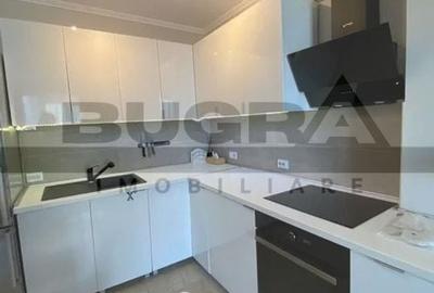 Apartament de 2 camere, modern, 46 mp, zona FSEGA - 4