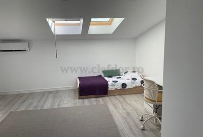 Casă cu 5 camere cu Canalizare în Pipera - 12