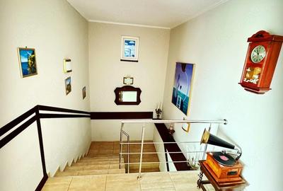 Casă cu 12 camere cu Teren 320 Mp în Sud - 5