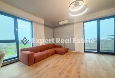 APARTAMENT MODERN 3 CAMERE-DARWIN-PRIMA INCHIRIERE - 5