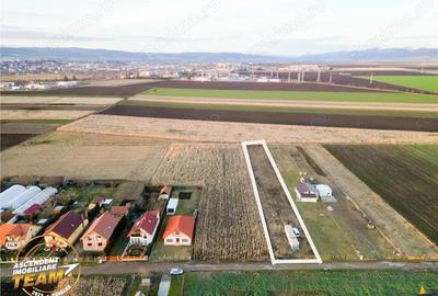 FILM! Teren mixt, 2.493 mp, Chilieni, judetul Covasna - 3