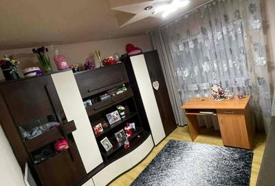 Apartament cu 2 camere decomandat în Central - 2