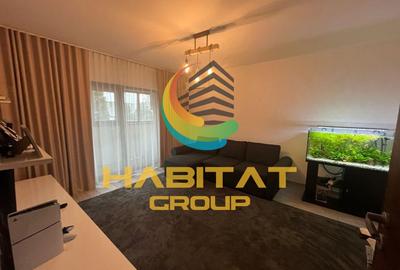 Apartament cu 2 camere decomandat, mobilat în Metalurgiei