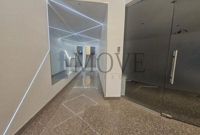 INCHIRIERE spatiu de birou-80 mp in cladire de birouri-AVIATORILOR - 16