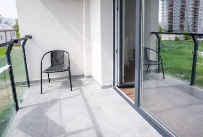 Apartament cu 2 camere decomandat în Micălaca - 2