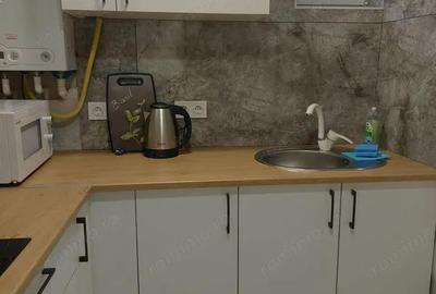 Garsonieră decomandată în Unirii - 3