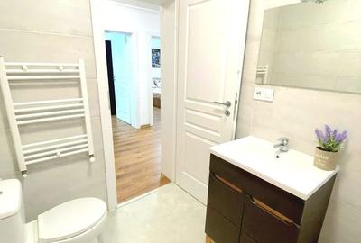 Casă cu 3 camere în Hlincea - 8