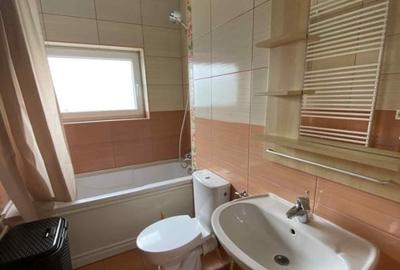 Apartament de 2 camere moderne cu centrala si parcare - aproape de Parcul I.O.R Apartament de 2 camere moderne cu centrala si parcare - aproape de Parcul I.O.R - 4