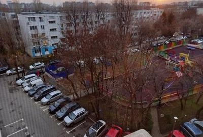Garsonieră semidecomandată în Brâncoveanu - 8