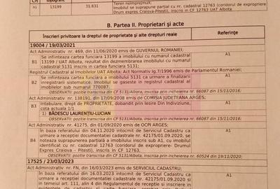 Teren de 94000 mp, în Bradu - 8