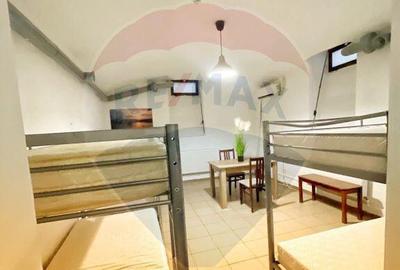 Garsoniera de inchiriat pentru birou sau locuit. - 1