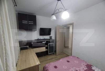 Apartament 2 camere decomandat in Complex Bucium Confort - 2